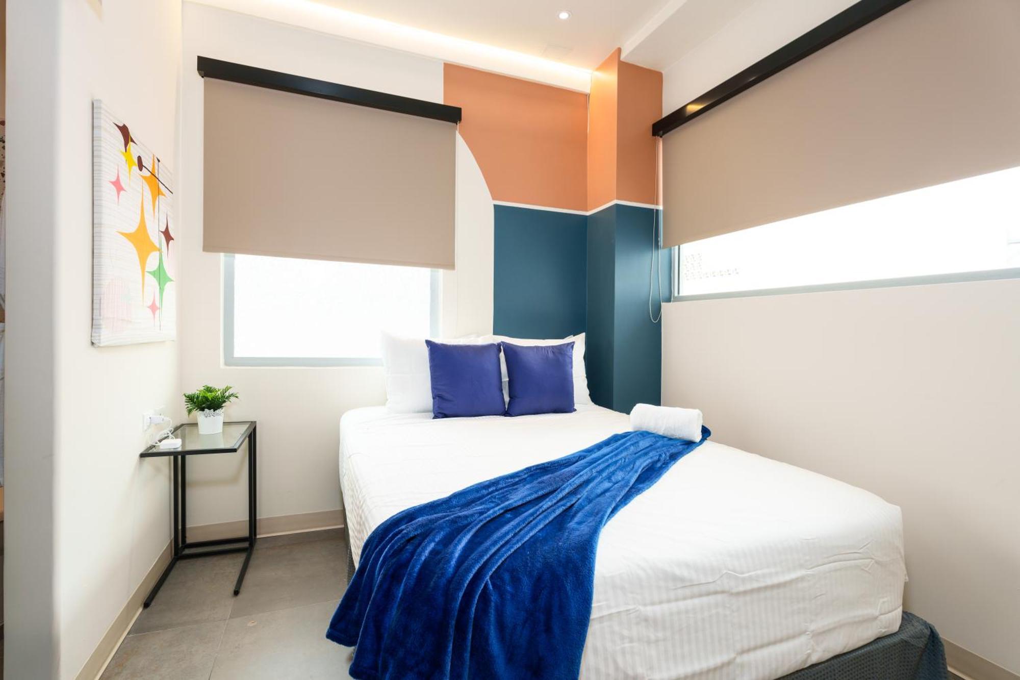 Somos Hotel San Juan Eksteriør billede