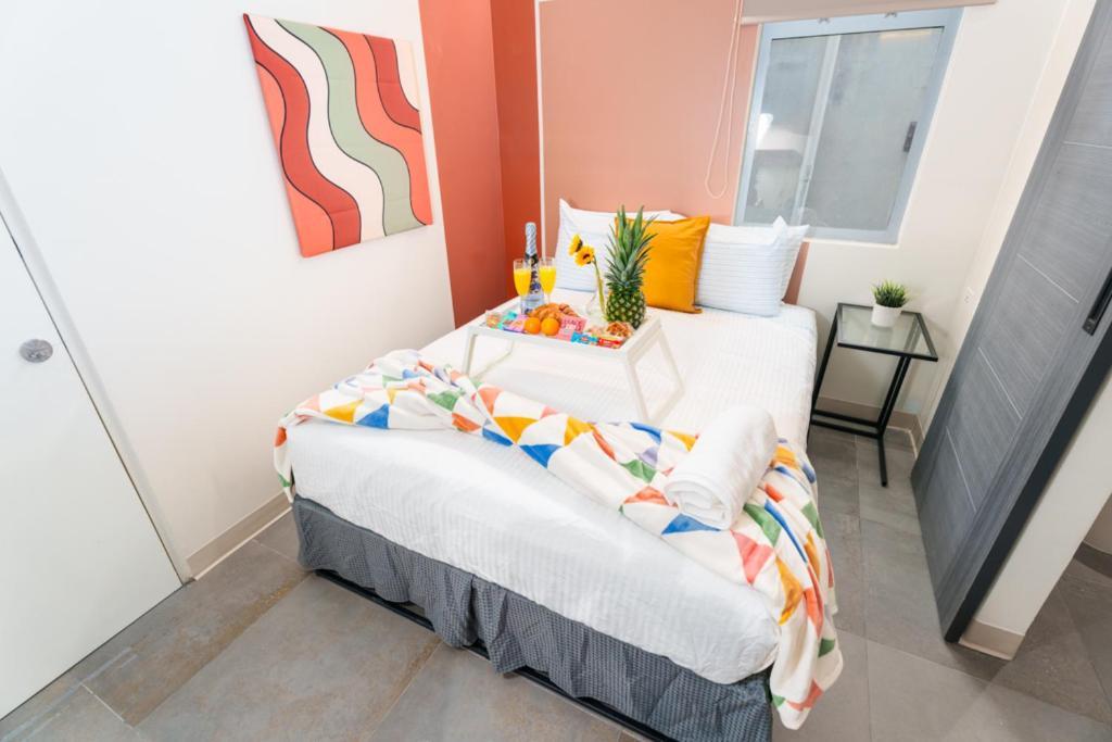 Somos Hotel San Juan Eksteriør billede