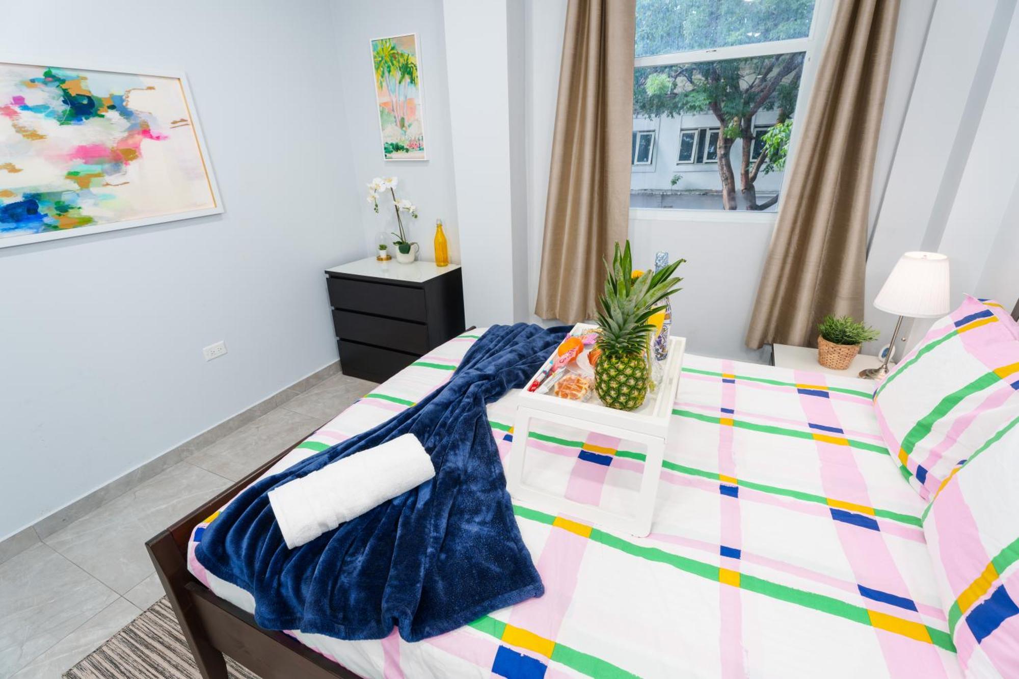 Somos Hotel San Juan Eksteriør billede