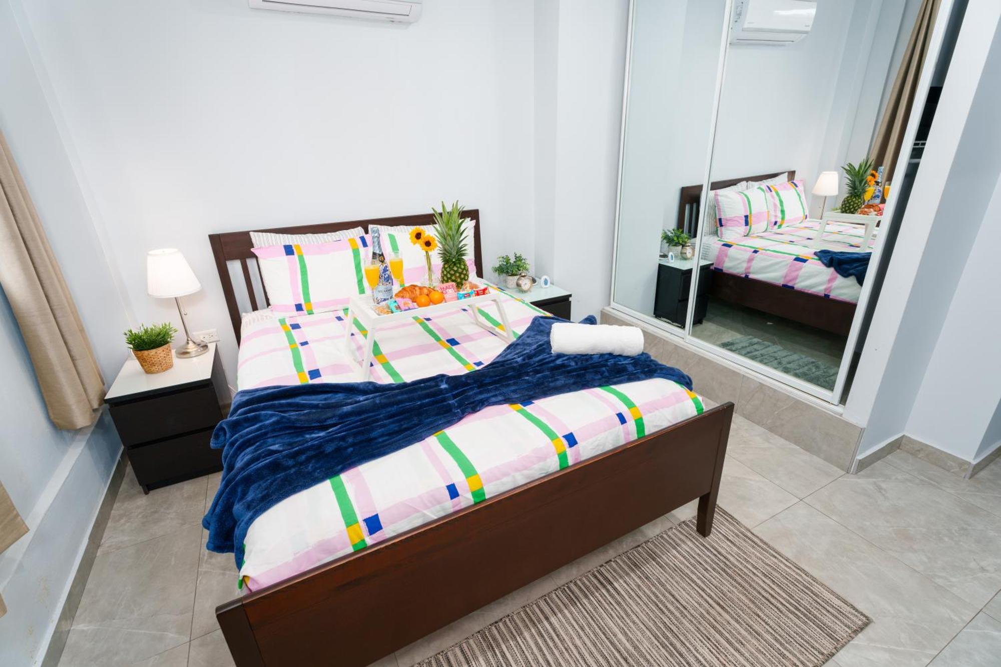 Somos Hotel San Juan Eksteriør billede