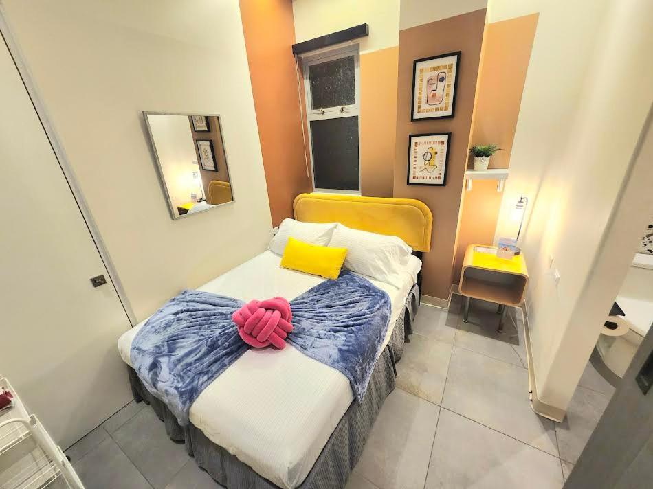 Somos Hotel San Juan Eksteriør billede