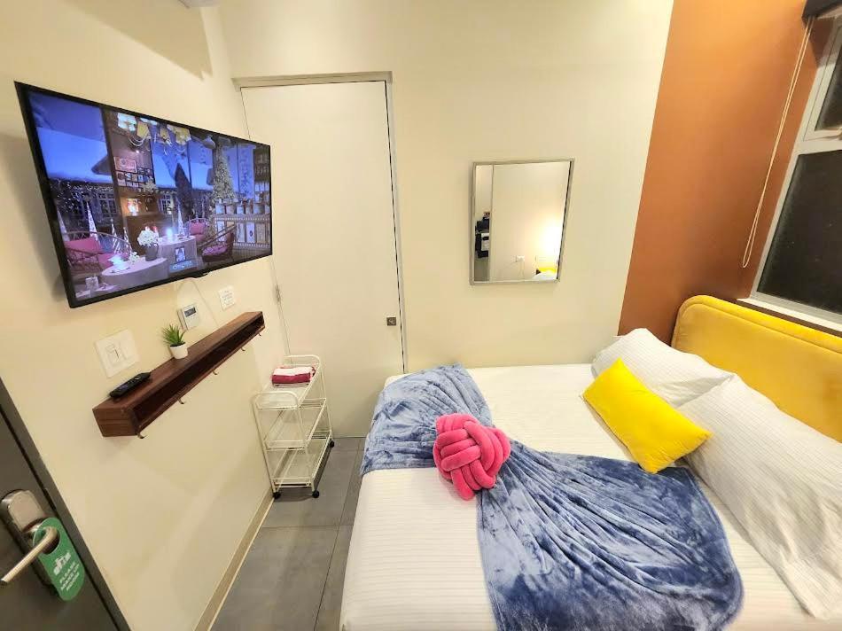 Somos Hotel San Juan Eksteriør billede