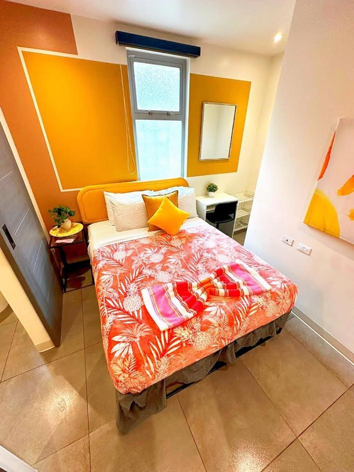 Somos Hotel San Juan Eksteriør billede