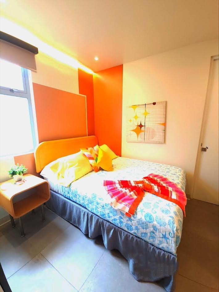 Somos Hotel San Juan Eksteriør billede