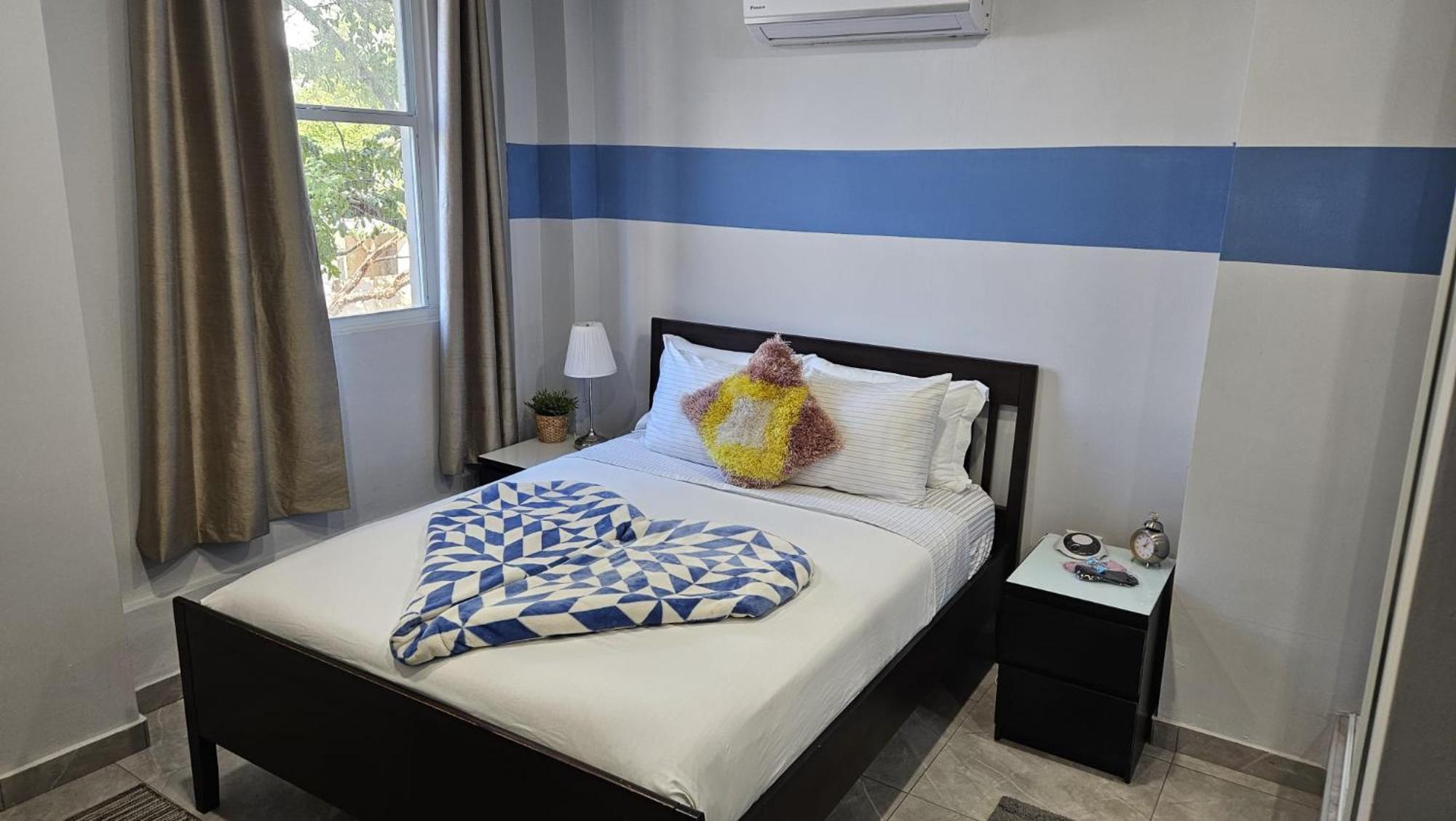 Somos Hotel San Juan Eksteriør billede