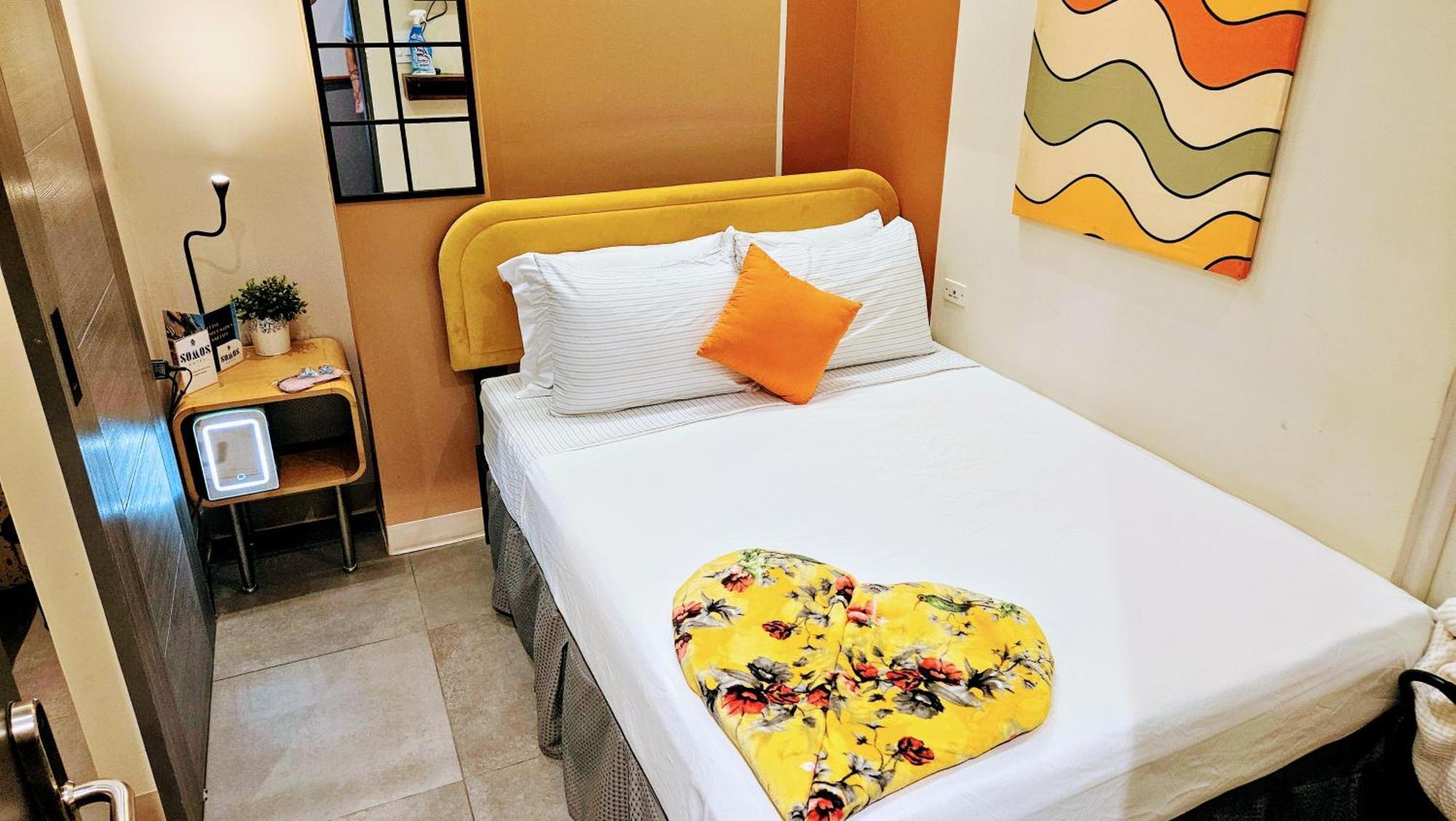 Somos Hotel San Juan Eksteriør billede